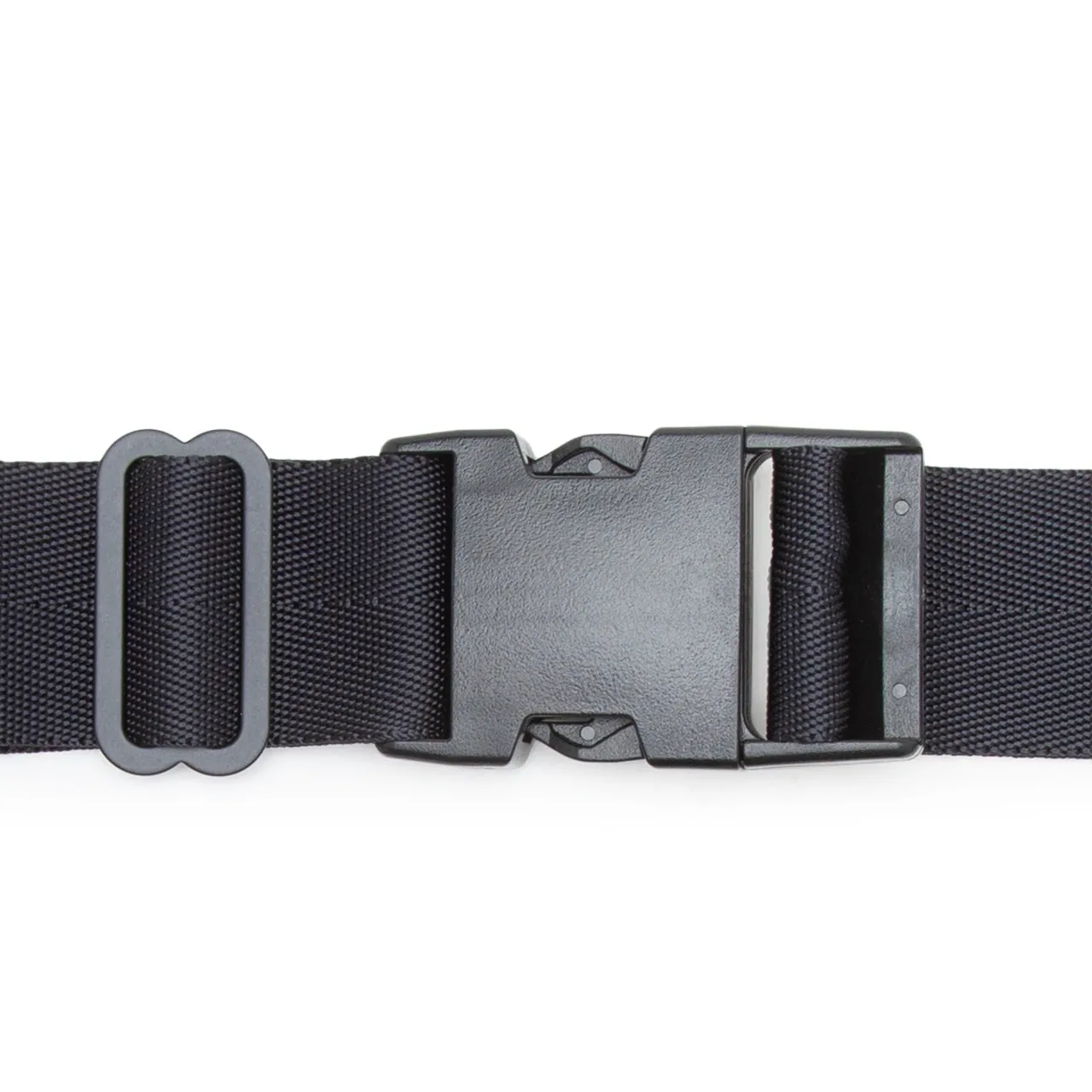 porter by yoshida force 2way waist bag (black)
