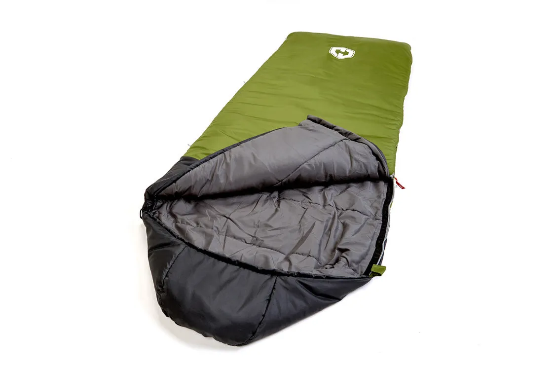R-400 Sleeping Bag (-22F / -30C)