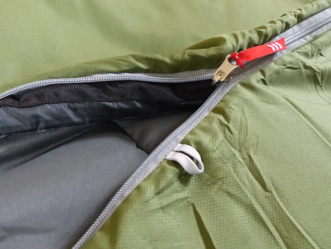 R-400 Sleeping Bag (-22F / -30C)