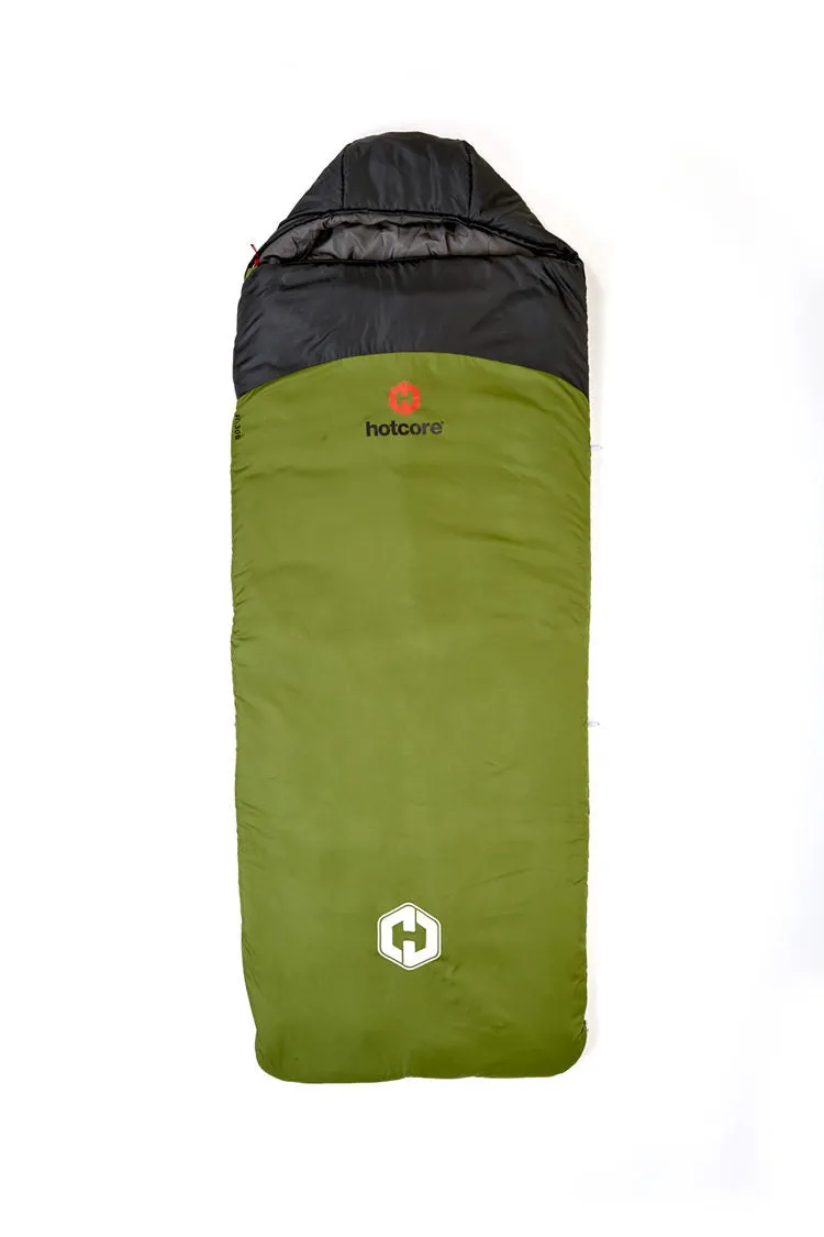 R-400 Sleeping Bag (-22F / -30C)