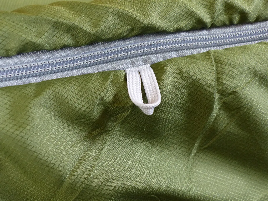 R-400 Sleeping Bag (-22F / -30C)