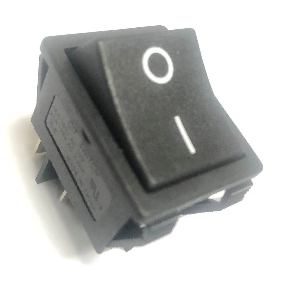 Razorback Sandia On/Off Switch For Extractor