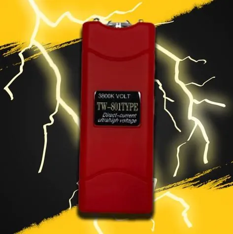 Self Defence Stun Gun Type-801
