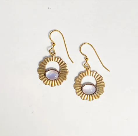 Silver Forest Collection: Precious Stone