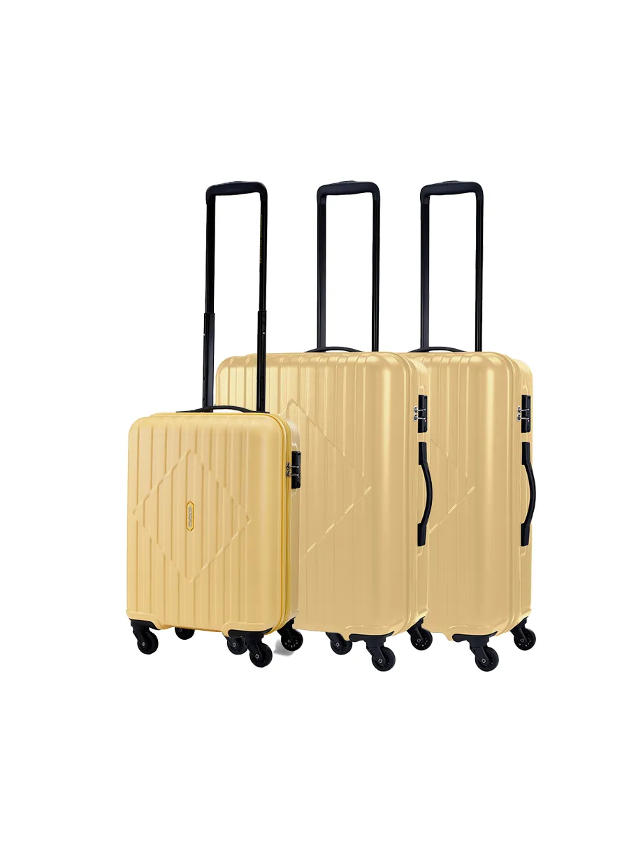 SKYTRAC BUNDLE ( 2 PCS Medium & Cabin )