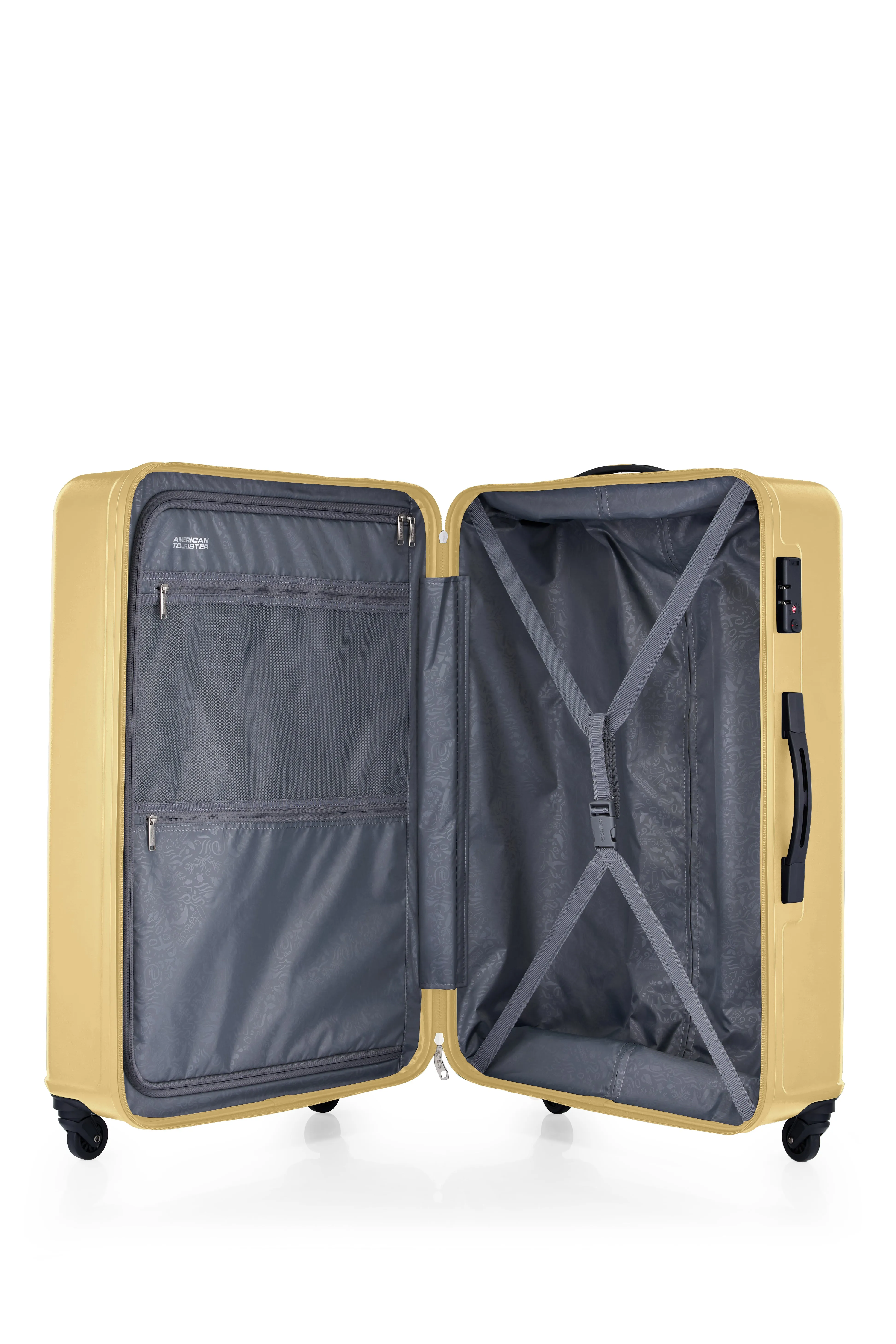 SKYTRAC BUNDLE (Cabin   Medium)
