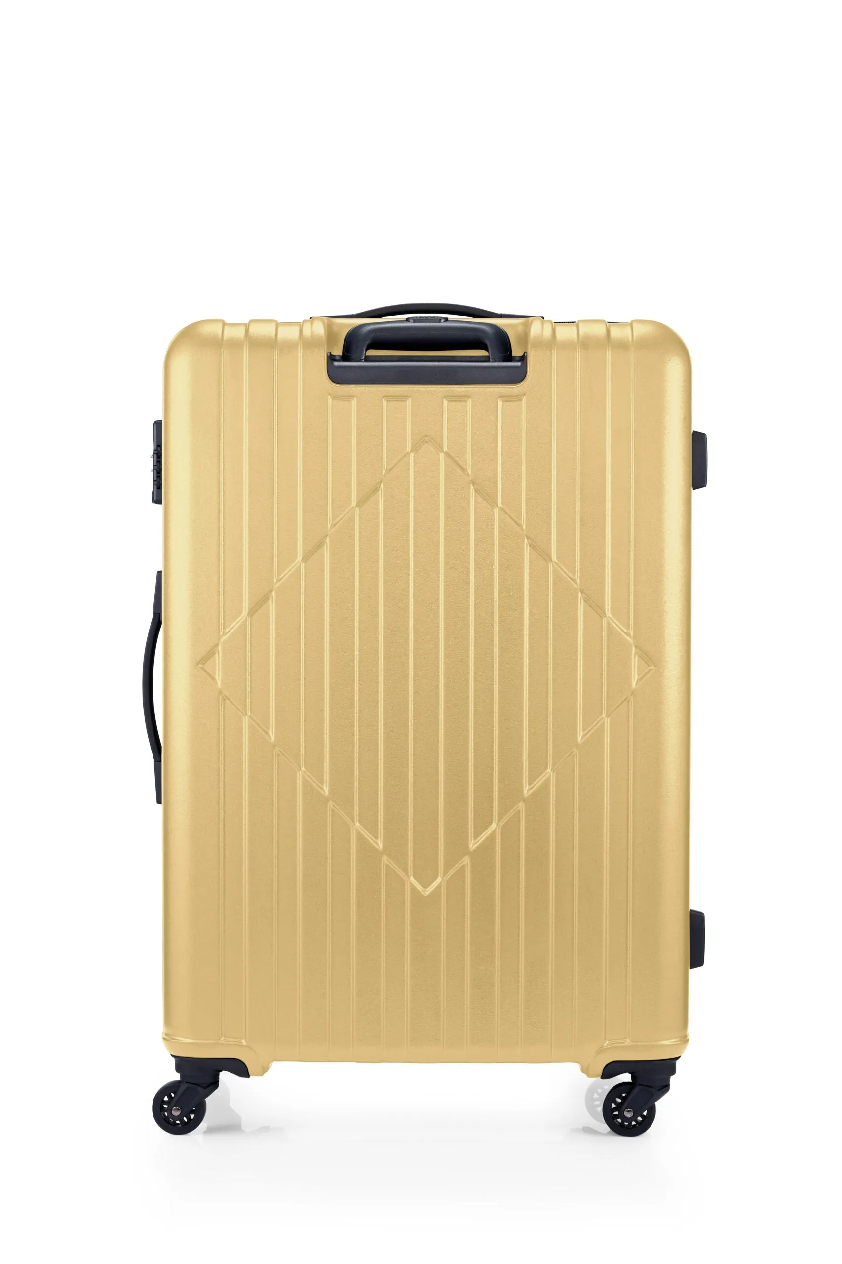 SKYTRAC - TSA YELLOW