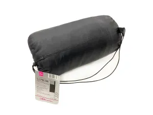Sleeping bag(Envelope type Black)