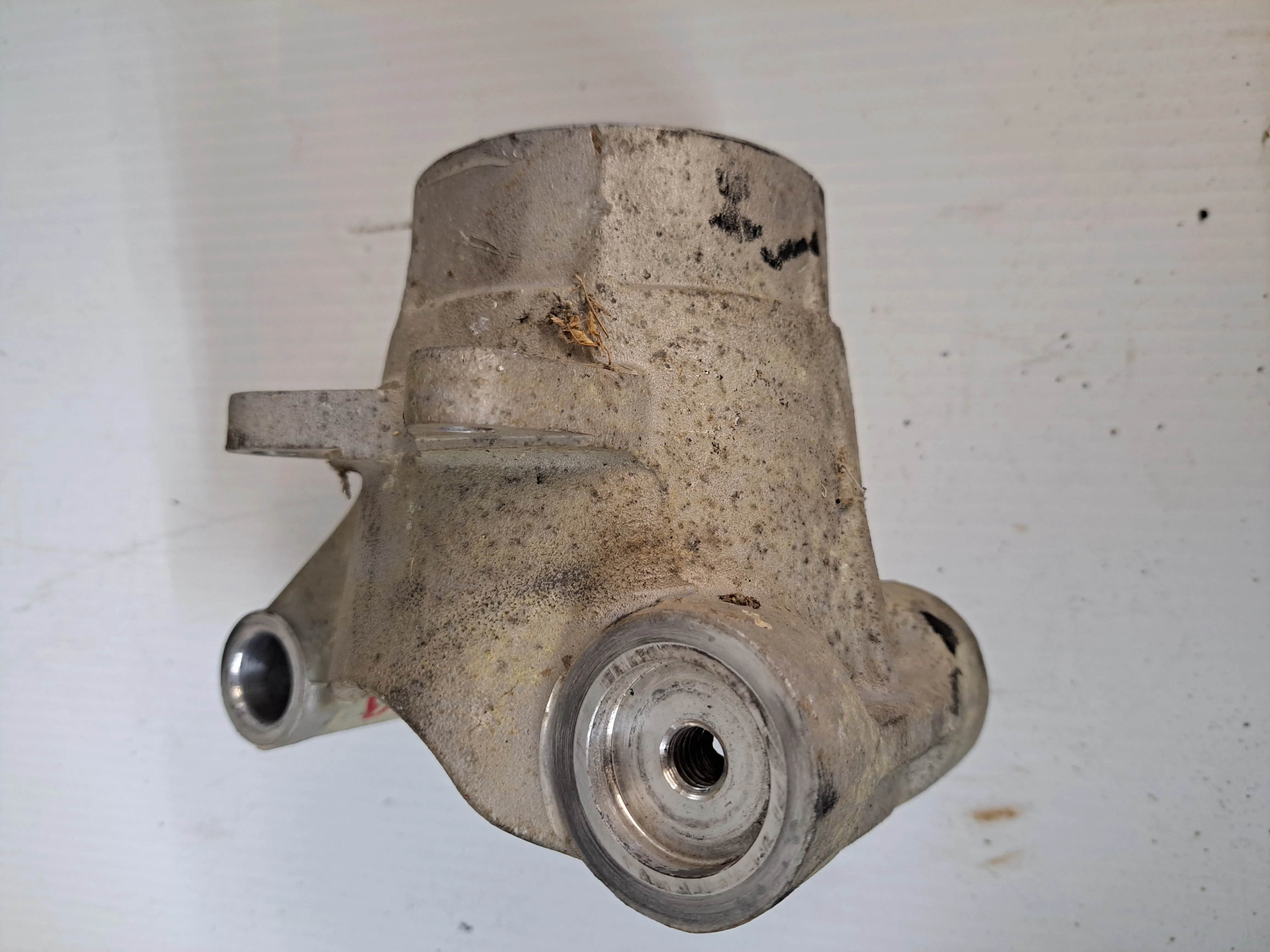 Sportsman Rear Bearing Carrier
