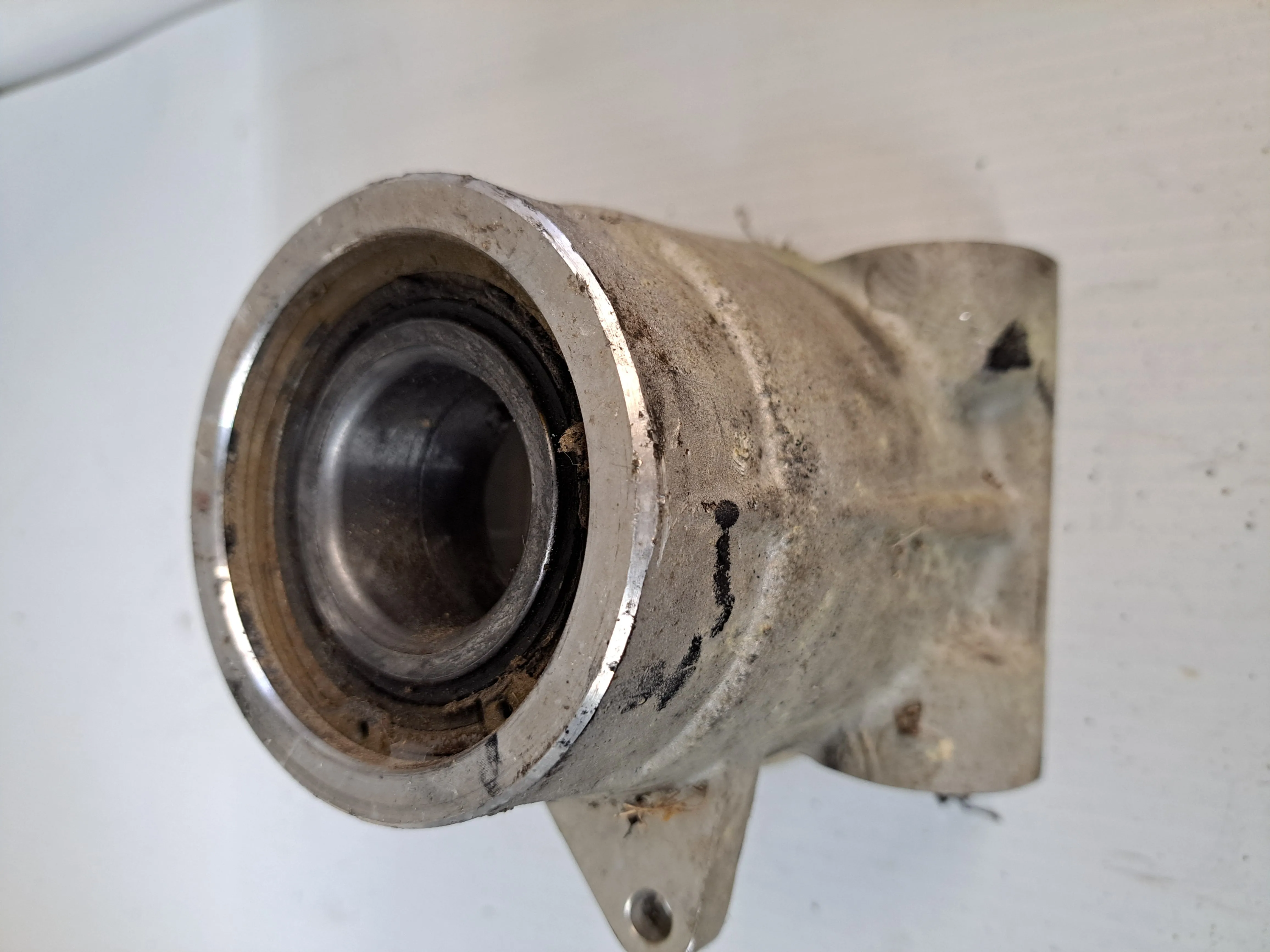 Sportsman Rear Bearing Carrier