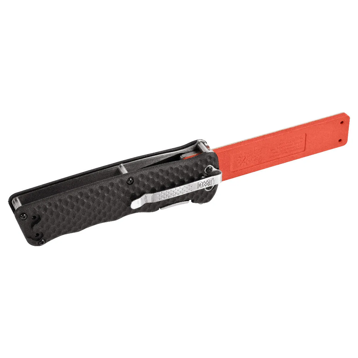 Spring Assisted Sharpener