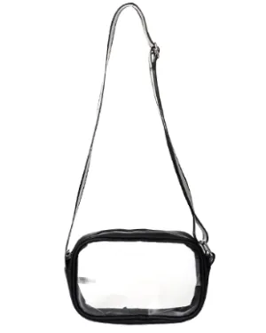 Stadium Clear Rectangle Bag