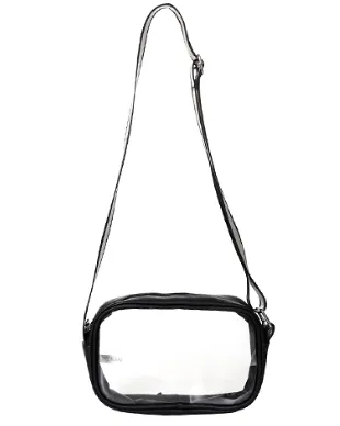 Stadium Clear Rectangle Bag