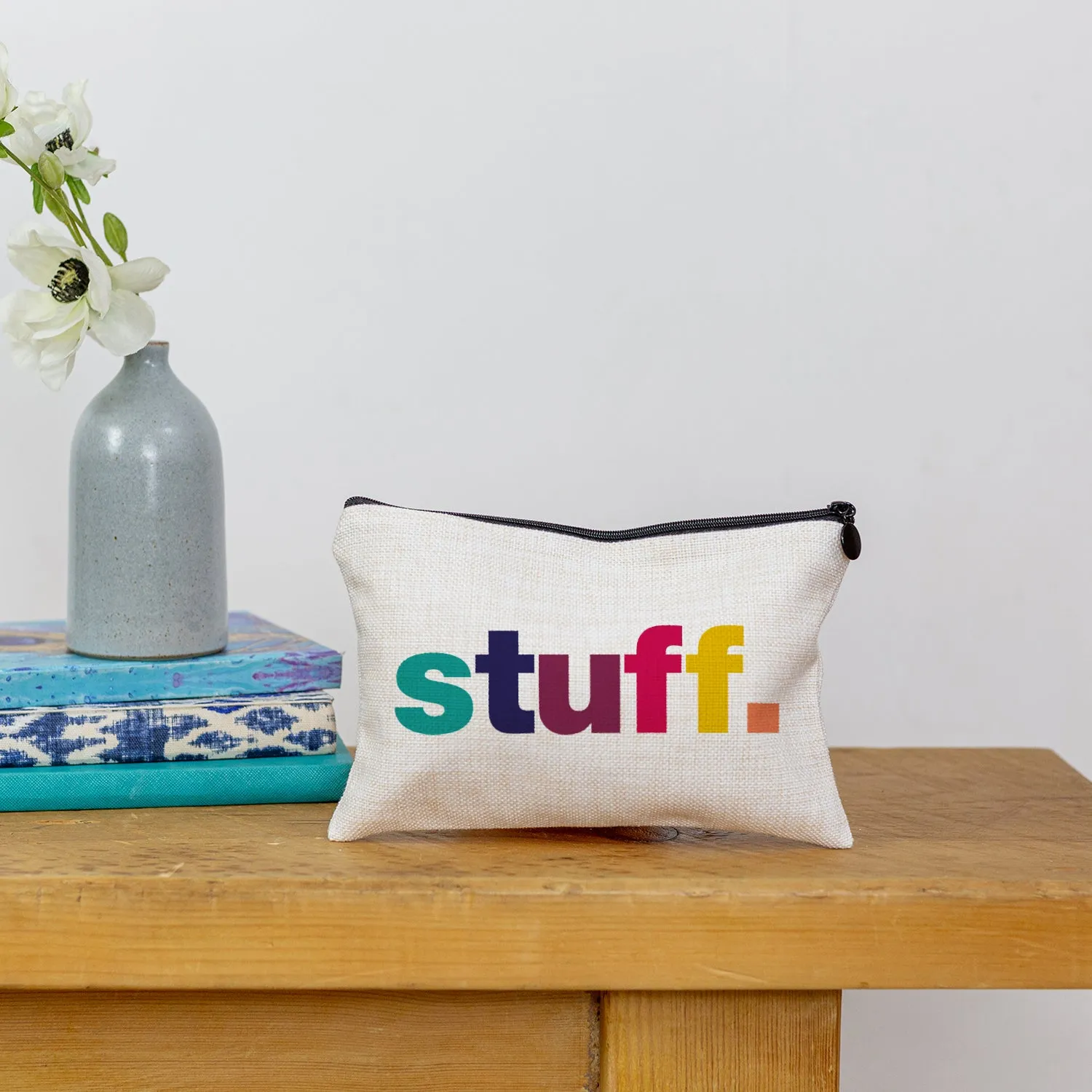 Stuff Pouch