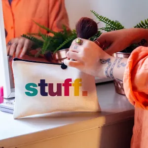 Stuff Pouch