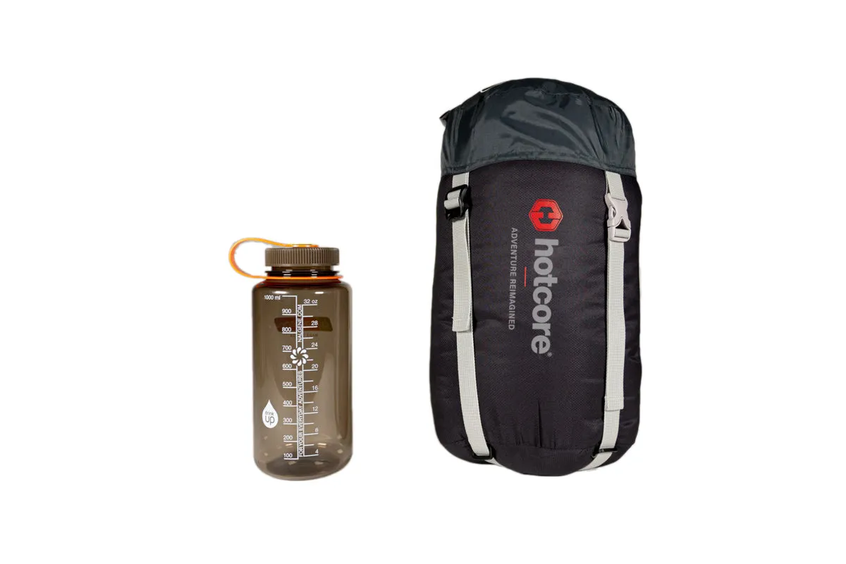 T-200 CH Sleeping Bag (14F / -10C)