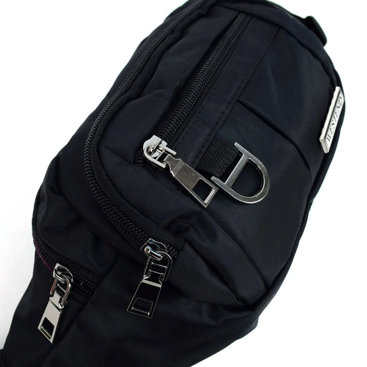 Tactical Unisex Waist Fanny Pack