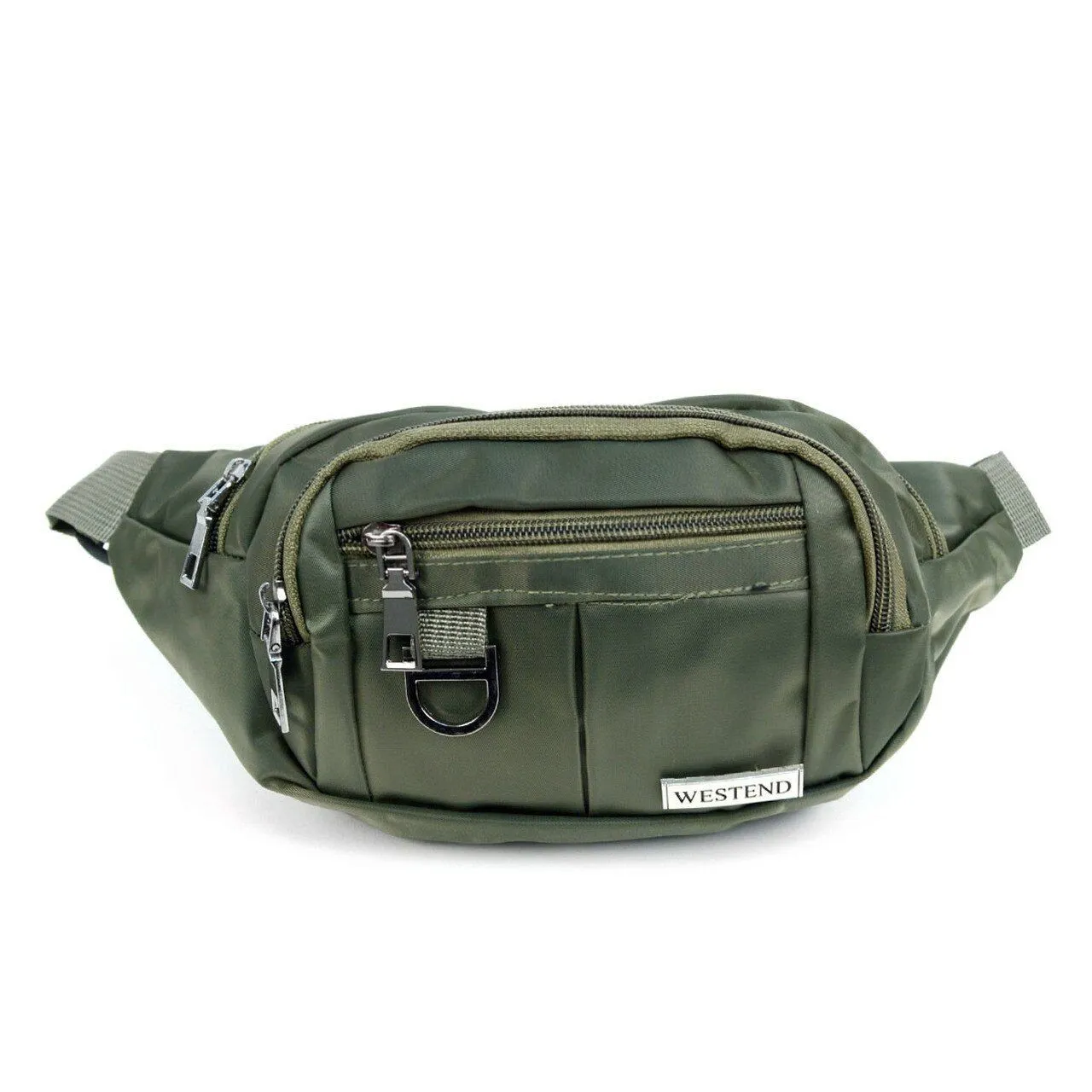 Tactical Unisex Waist Fanny Pack