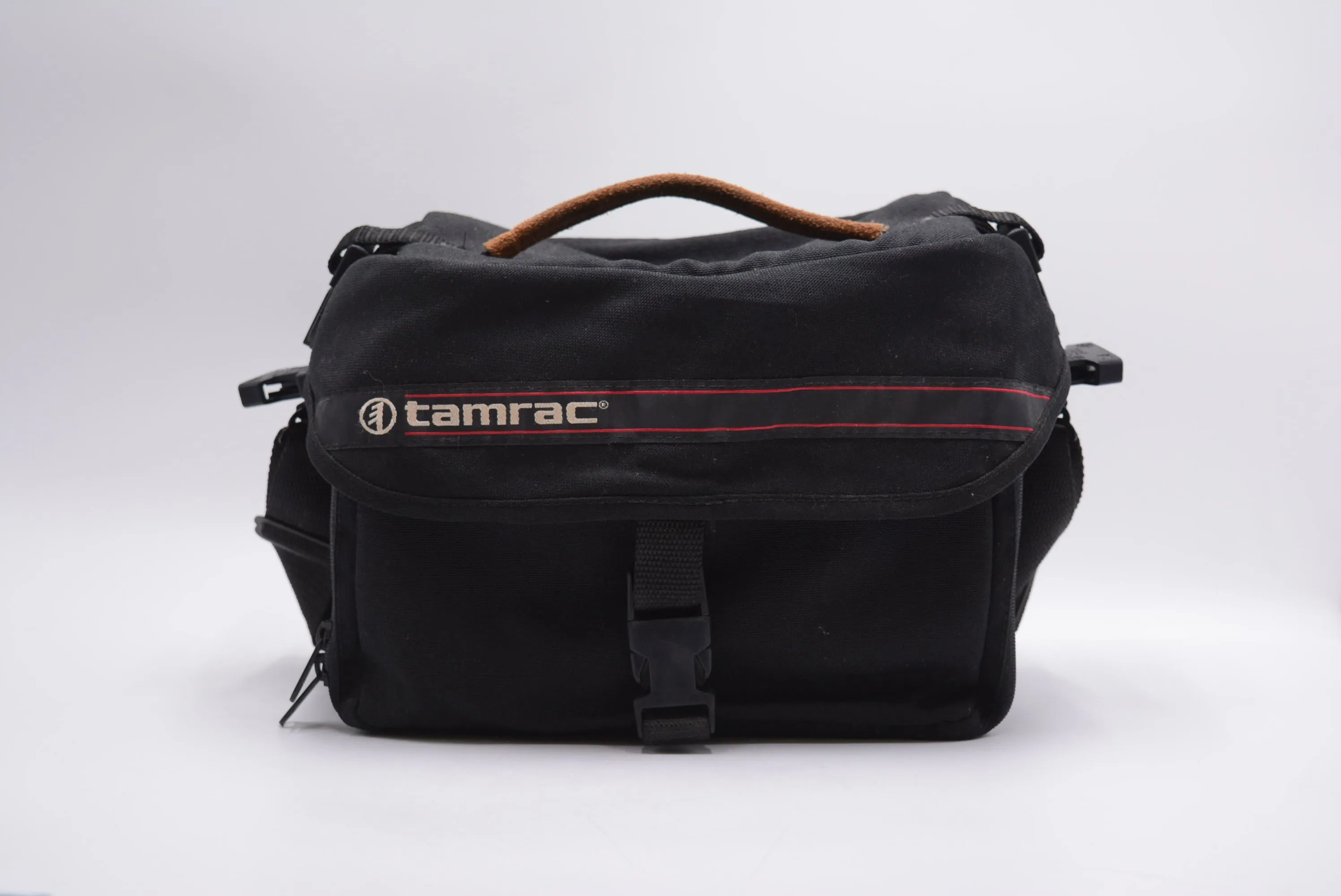 Tamrac Camera Bag Model 603, Used