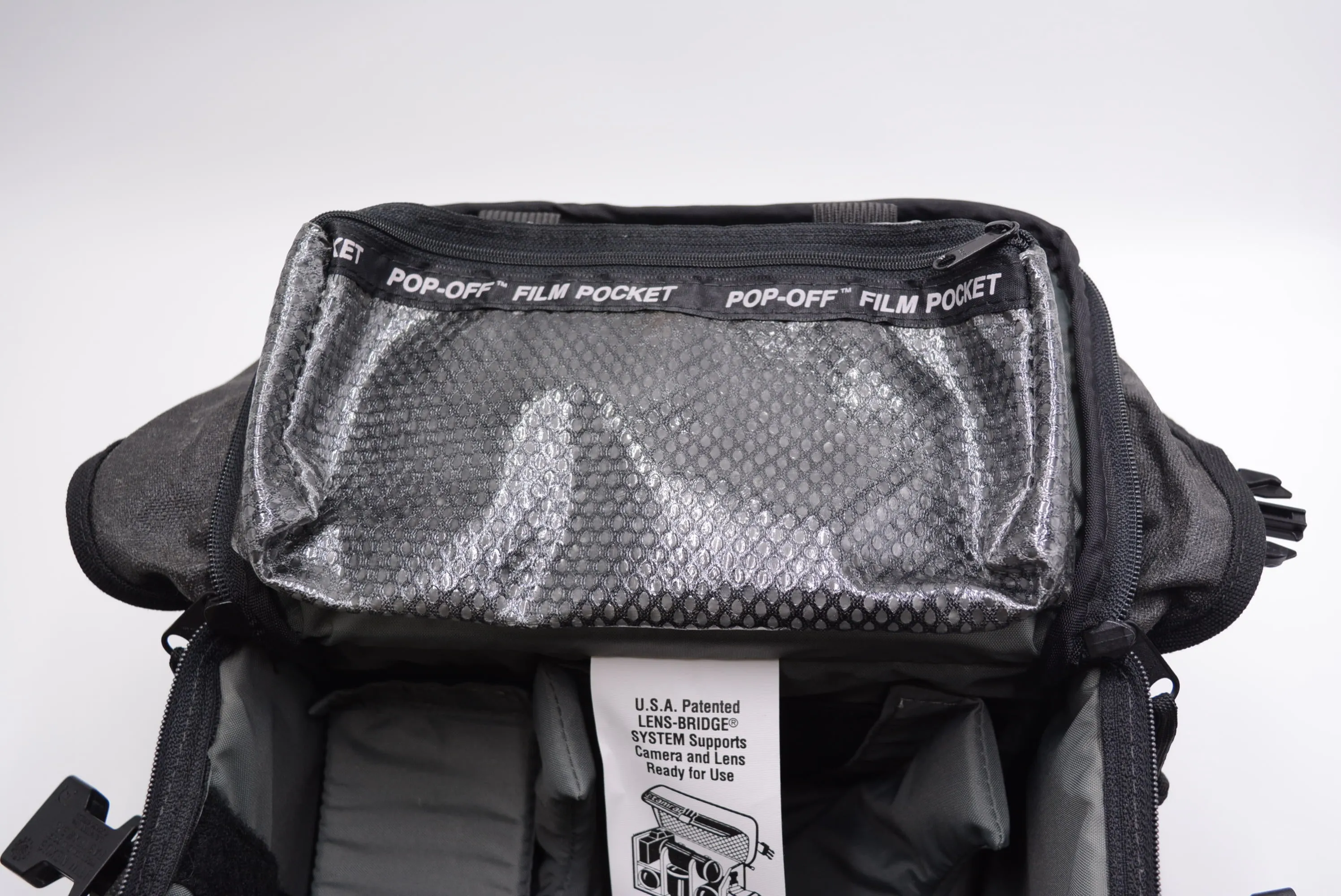 Tamrac Camera Bag Model 603, Used