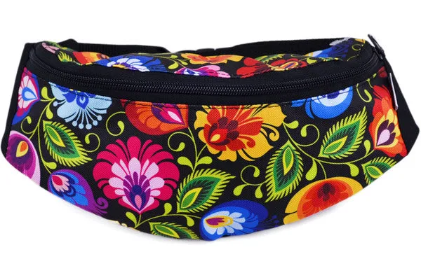 Textile 40" Travel Bag Black