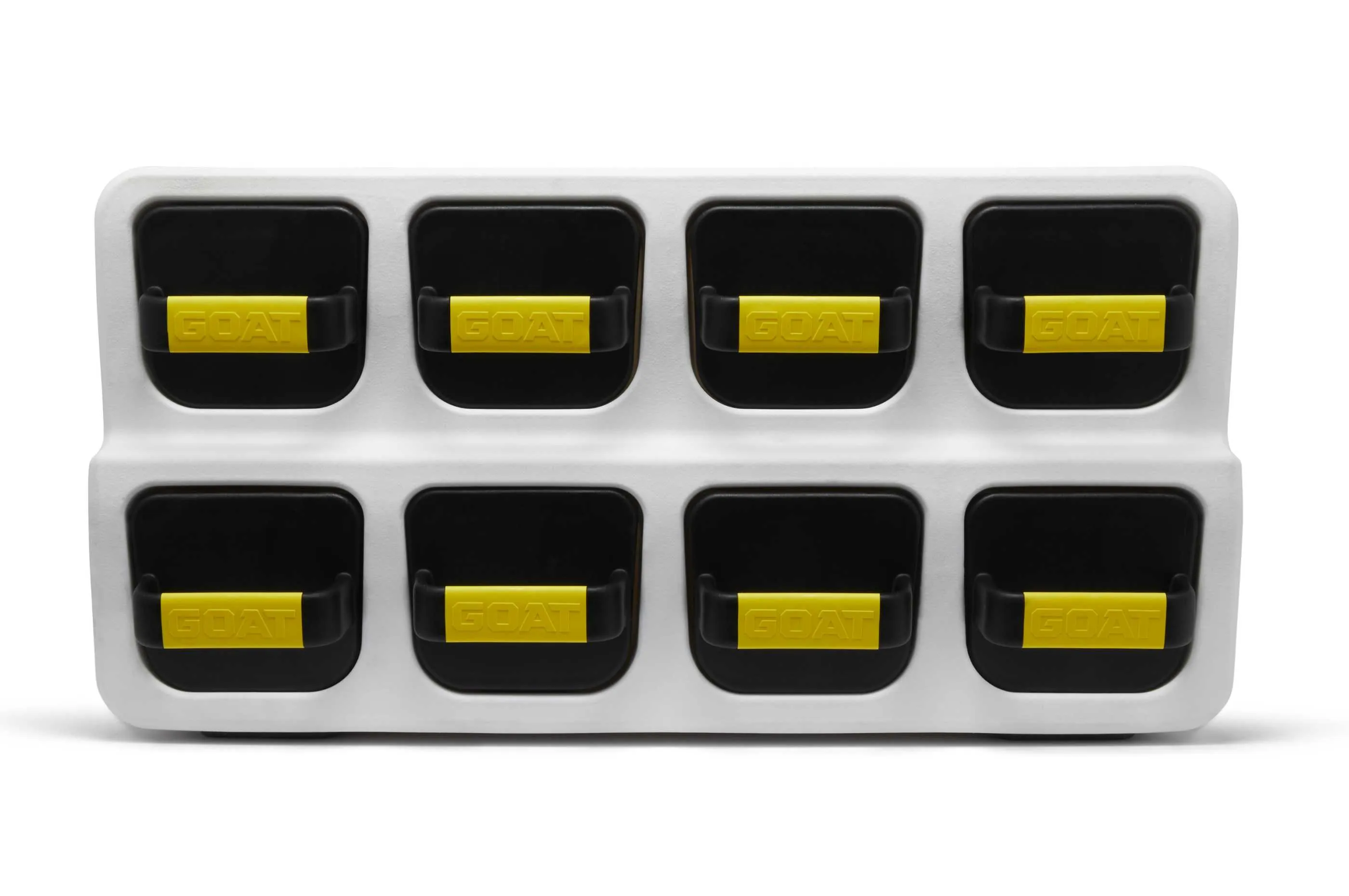 The Emergency Starter System