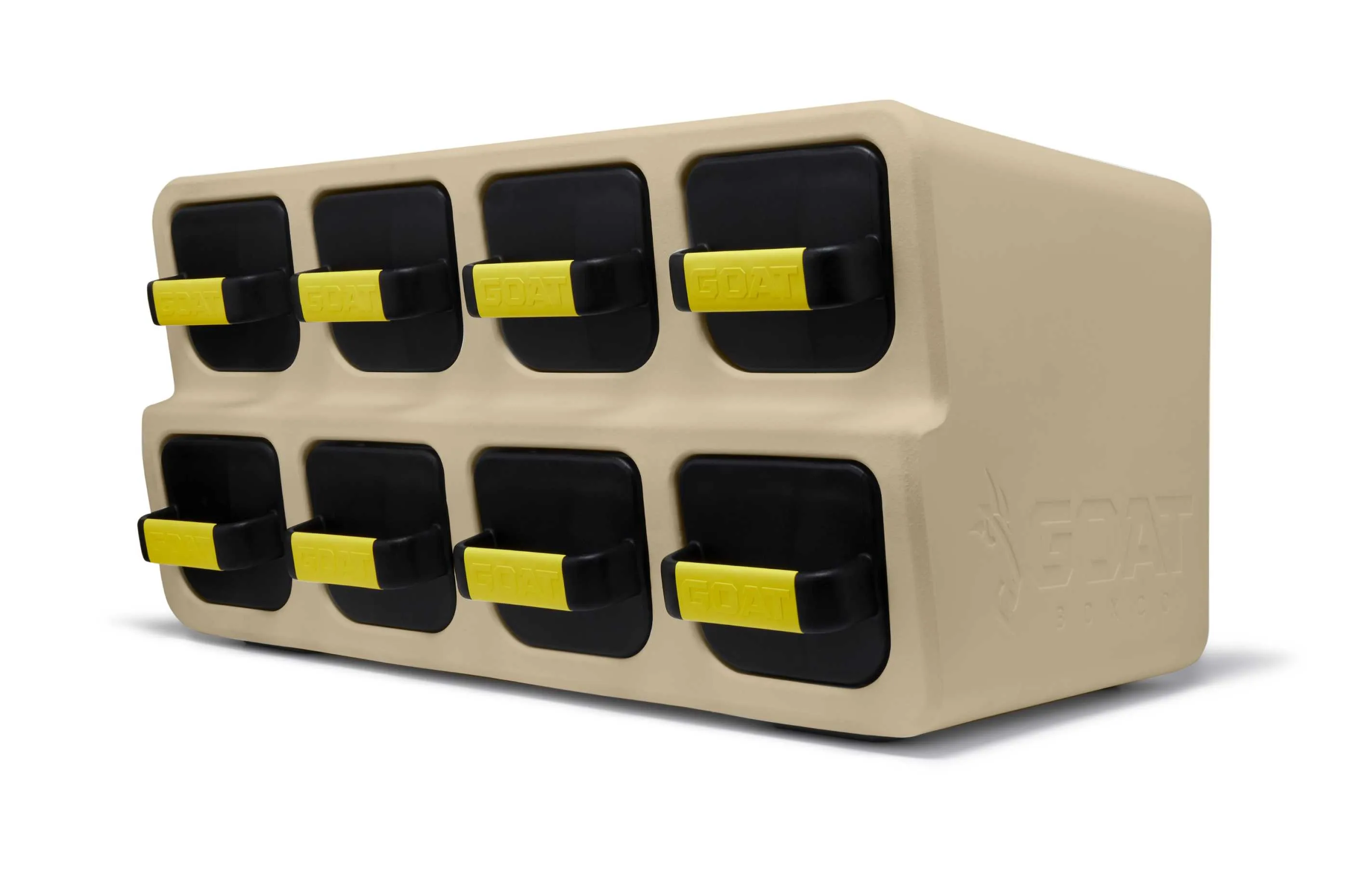 The Emergency Starter System