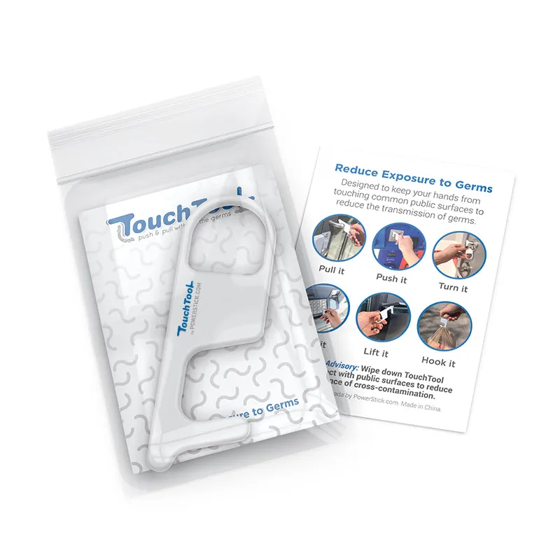 TouchTool