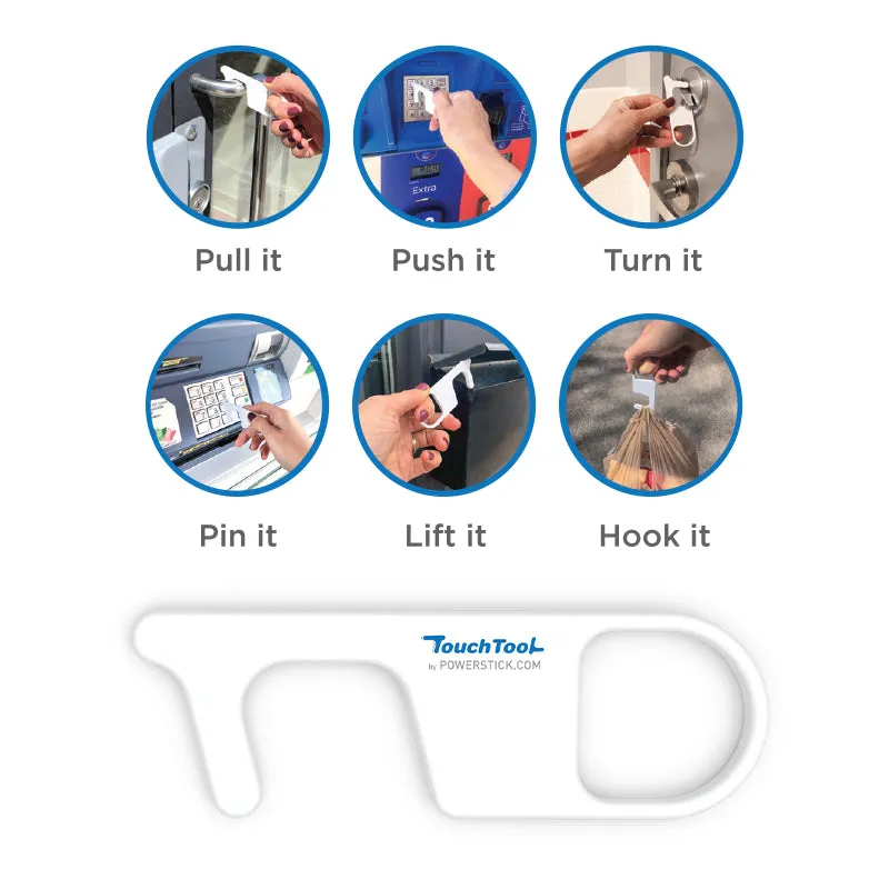 TouchTool