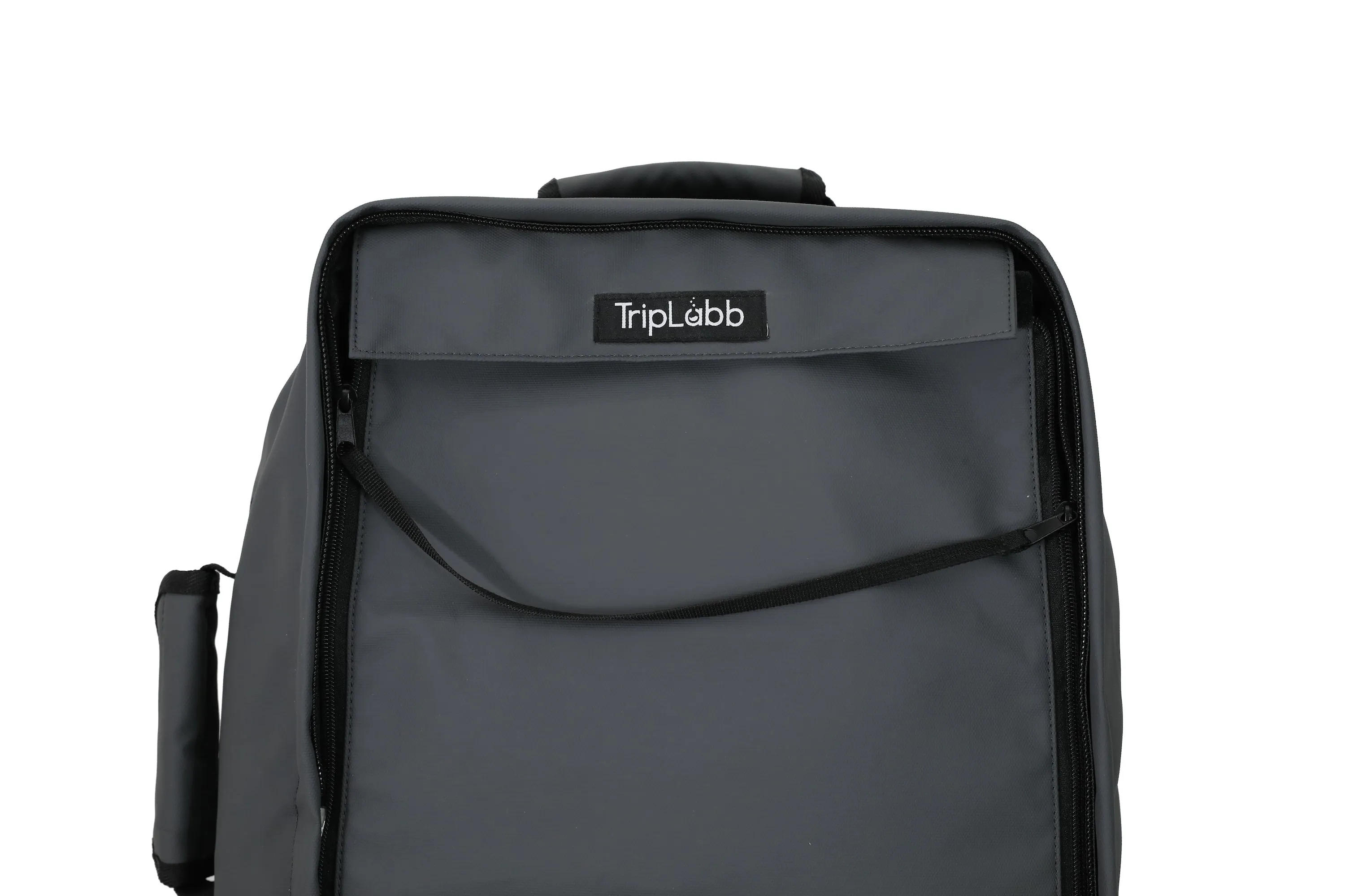 TripLabb Travel Backpack 一袋兩用旅行背囊