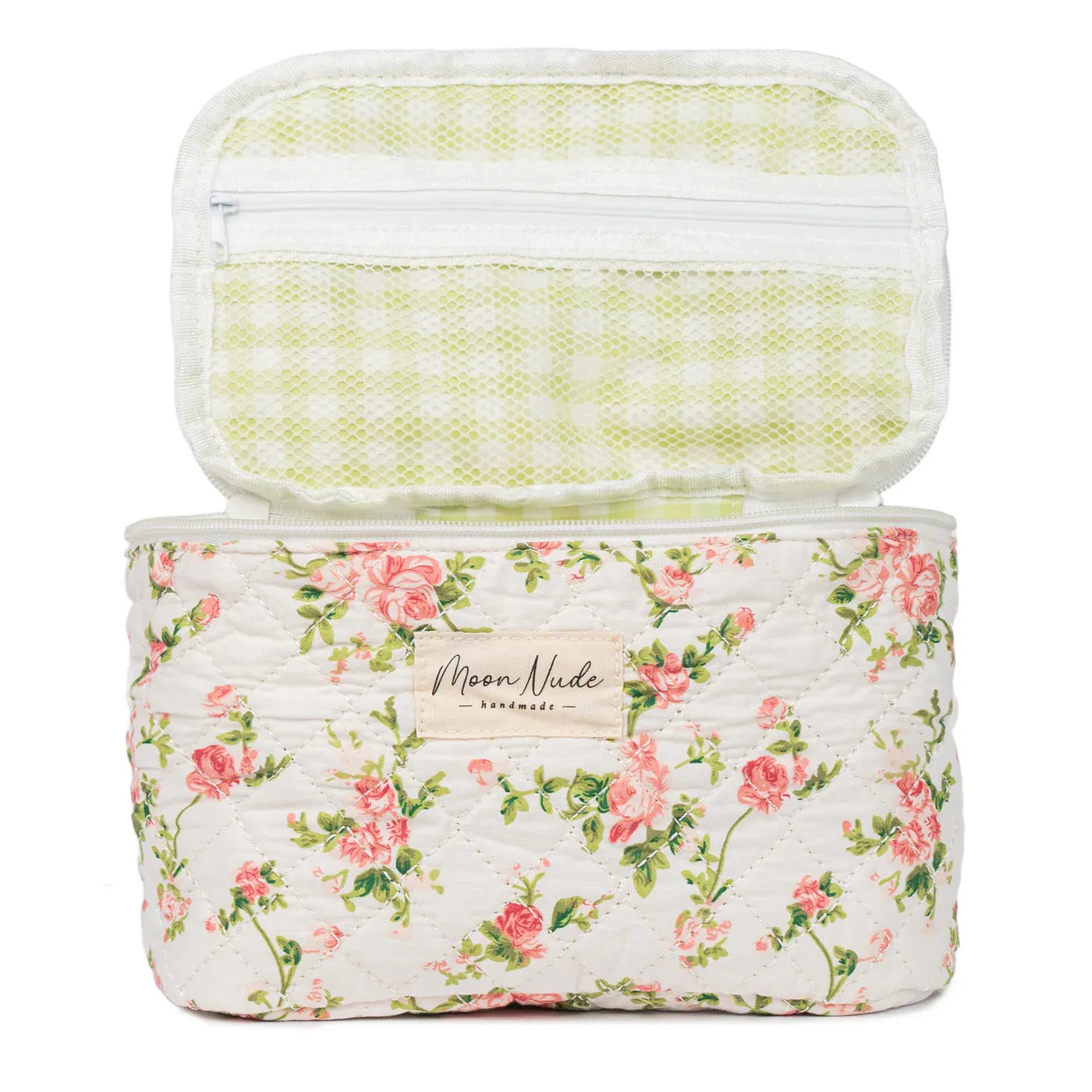 Vanity Bag- Roze