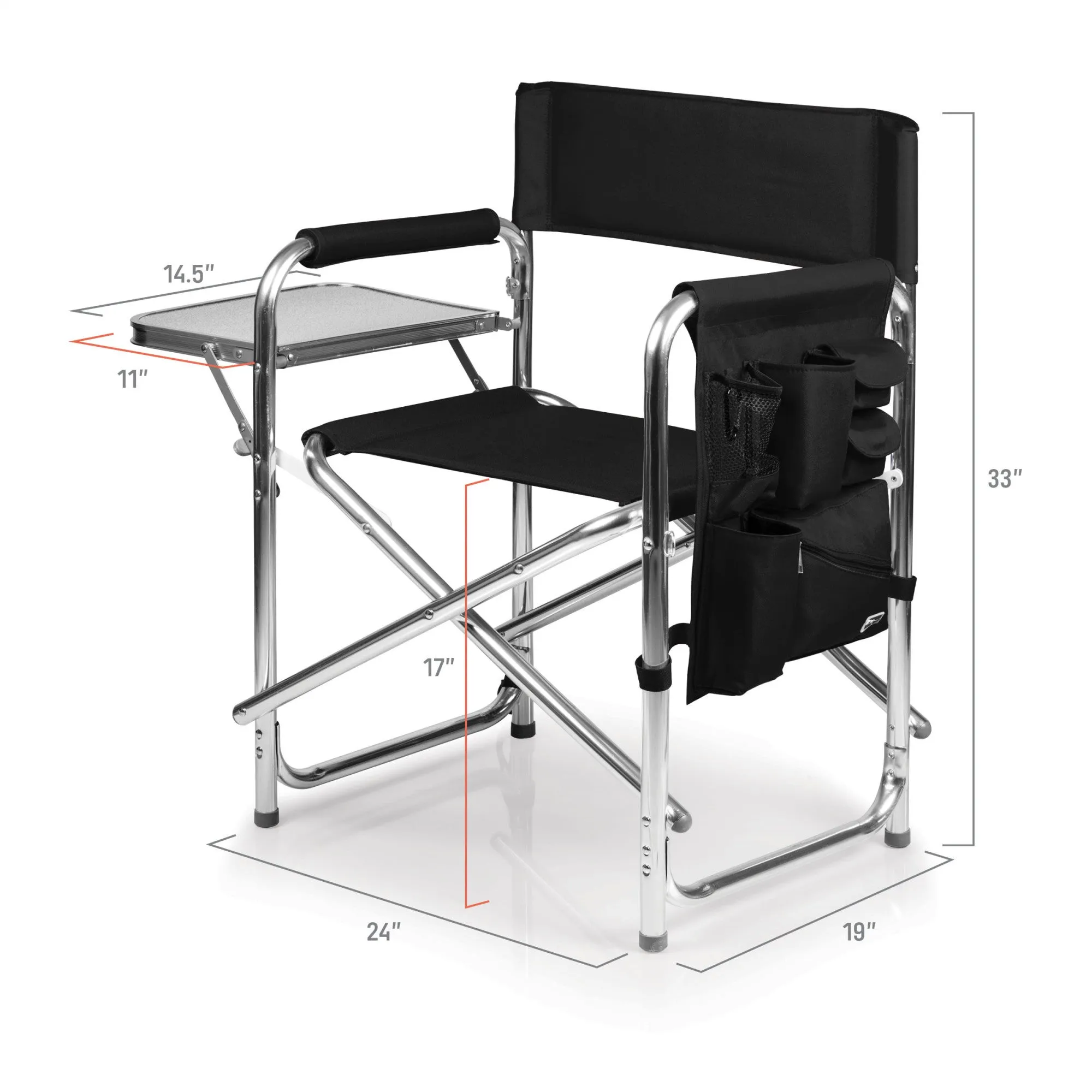 Vegas Golden Knights - Sports Chair