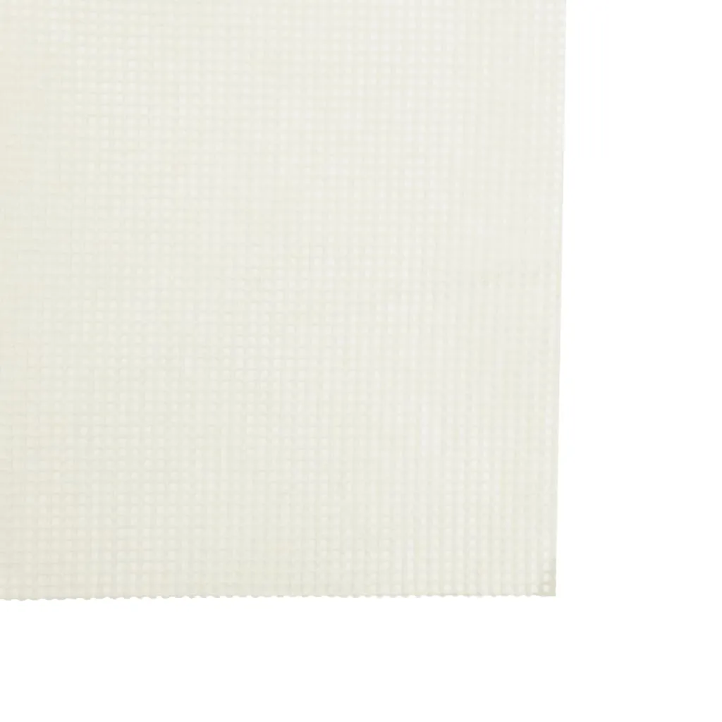 vidaXL Camping Floor Mat Cream 2.5x2 m