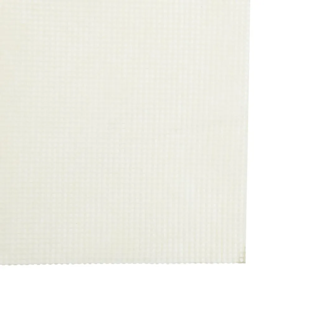 vidaXL Camping Floor Mat Cream 5x2.5 m