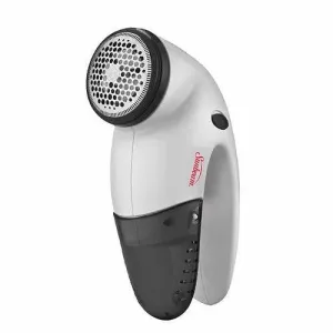 Wedding Day Last Minute Fabric Shaver