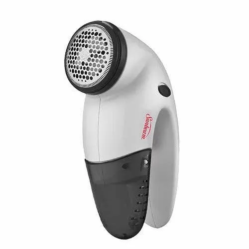 Wedding Day Last Minute Fabric Shaver