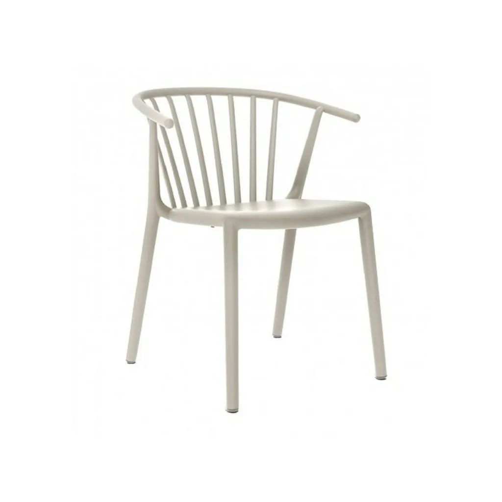 Woody Outdoor Chair