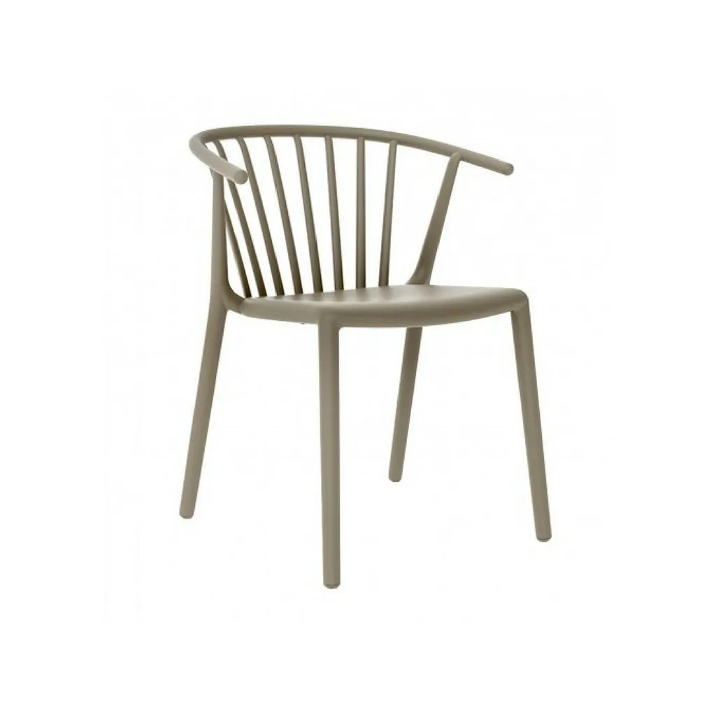 Woody Outdoor Chair