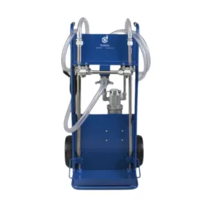 X011297DFS Portable Filter Assembly | Genuine Genie