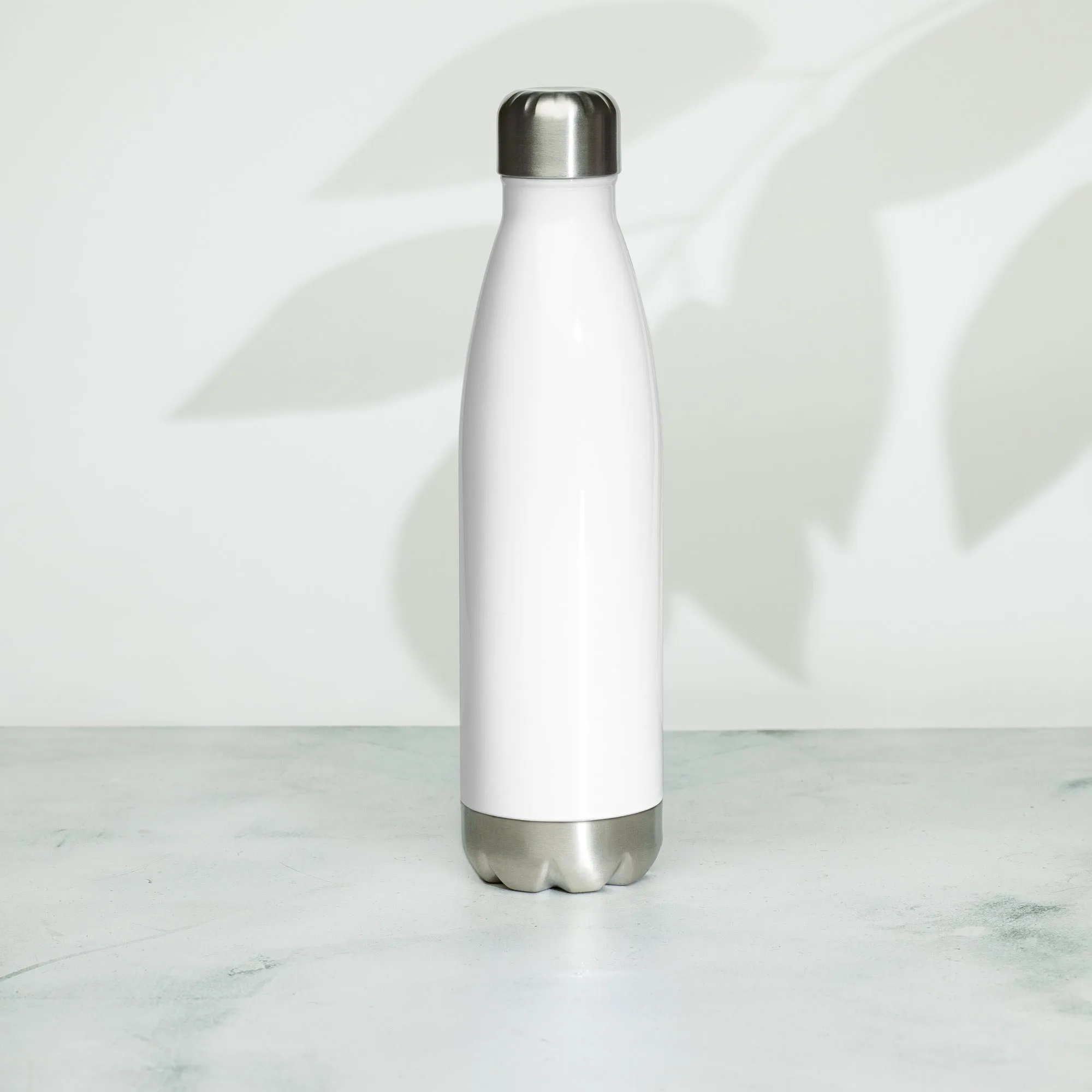 Zombie Unicorn | Stainless Steel Water Bottle
